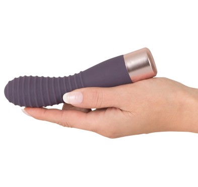 Elegant Vibrator Flexy Vibe